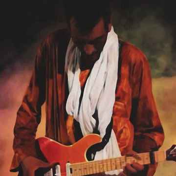 Bombino St. Petersburg Tickets