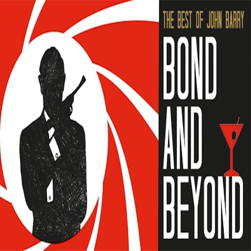 Bond And Beyond St. Petersburg Tickets