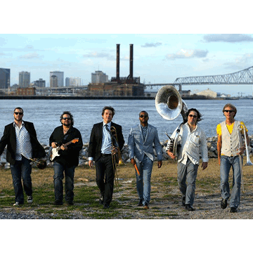 Bonerama Tickets 2026