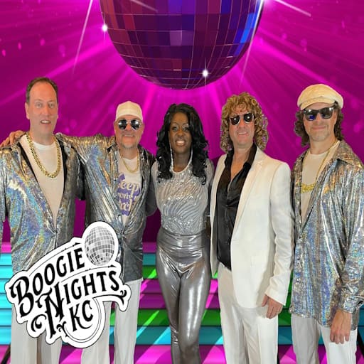 Boogie Nights KC St. Petersburg Tickets