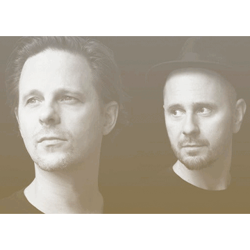 Booka Shade Tickets