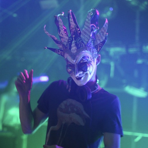Boris Brejcha St. Petersburg Tickets