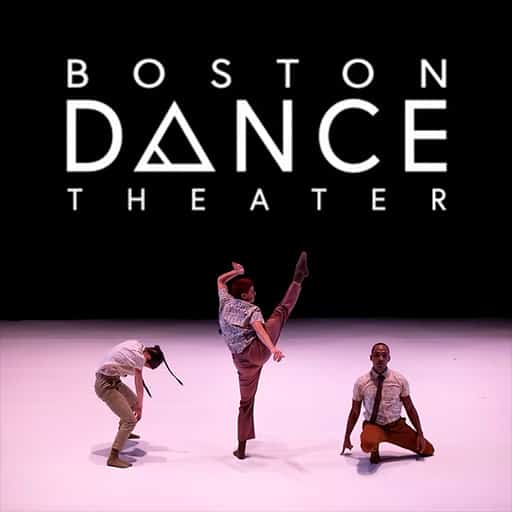 Boston Dance Theater Tickets