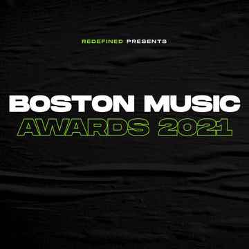 Boston Music Awards in St. Petersburg