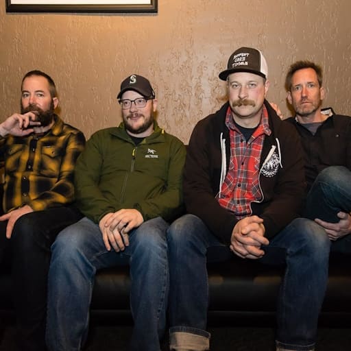 Botch St. Petersburg Tickets