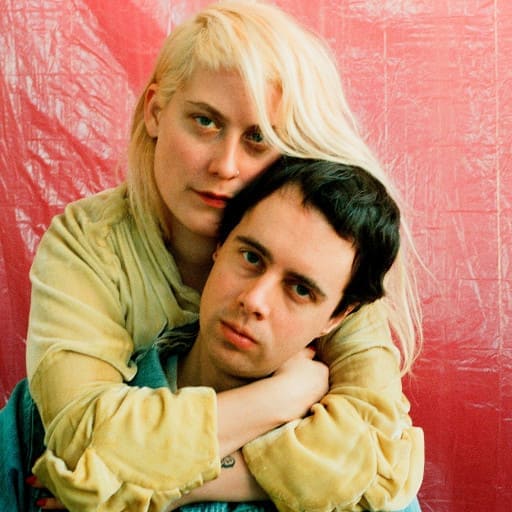 Boy Harsher St. Petersburg Tickets