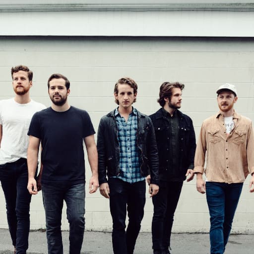 Boy Named Banjo St. Petersburg Tickets
