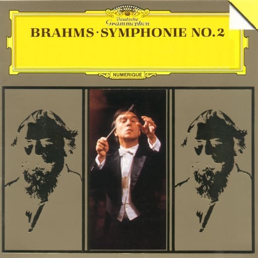 Brahms Symphony No. 2 St. Petersburg Tickets