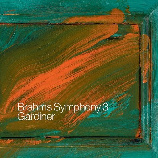 Brahms Symphony No. 3 St. Petersburg Tickets