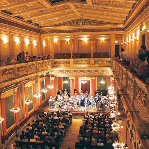 Brahms Tickets