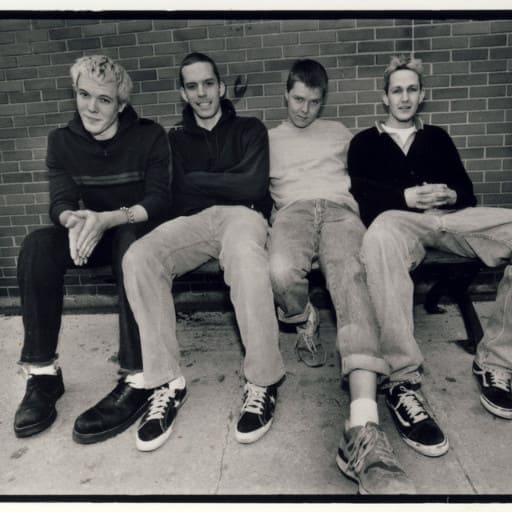 Braid St. Petersburg Concert Tickets