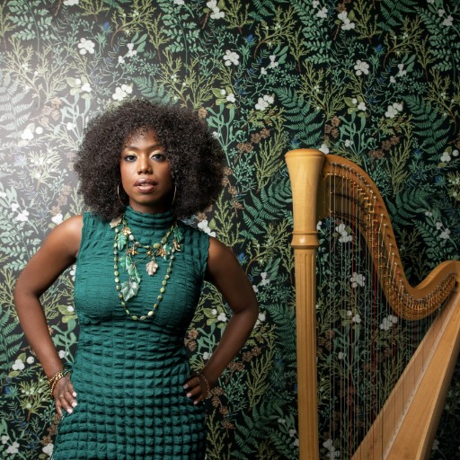 Brandee Younger St. Petersburg Tickets