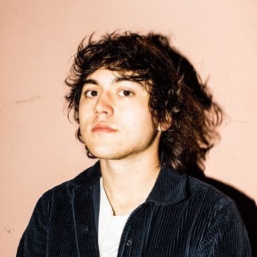 Brandon Wardell in St. Petersburg