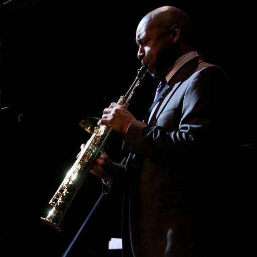 Branford Marsalis Tickets
