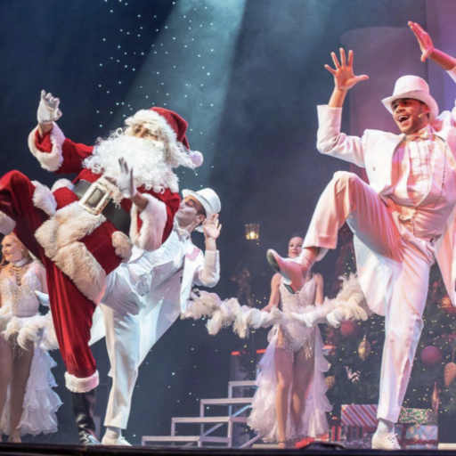Branson's Christmas Wonderland St. Petersburg Tickets