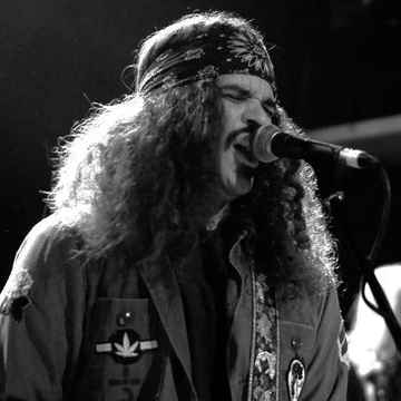 Brant Bjork St. Petersburg Tickets