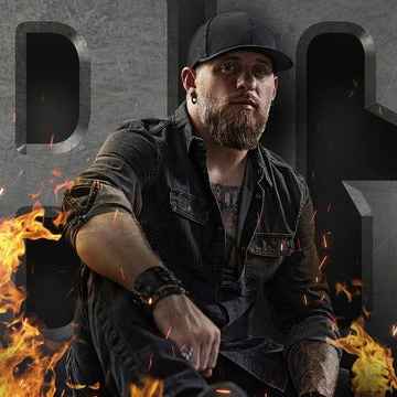 Brantley Gilbert St. Petersburg Tickets