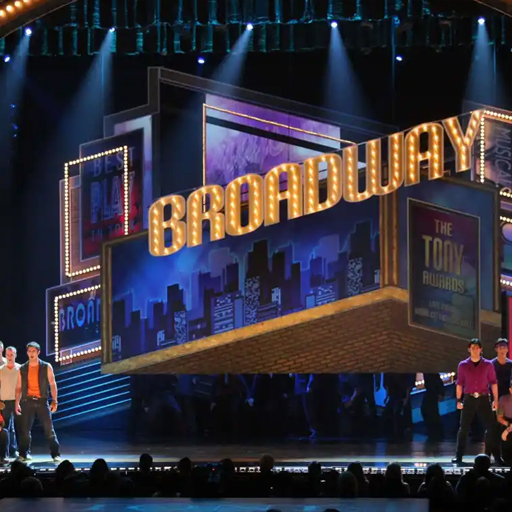 Bravo Broadway Tickets