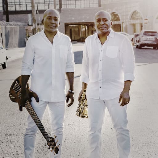 Braxton Brothers St. Petersburg Tickets