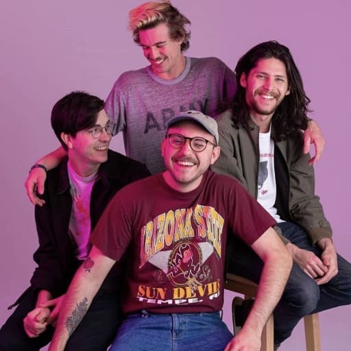 Breakup Shoes St. Petersburg Tickets