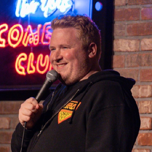 Brendan Sagalow St. Petersburg Tickets