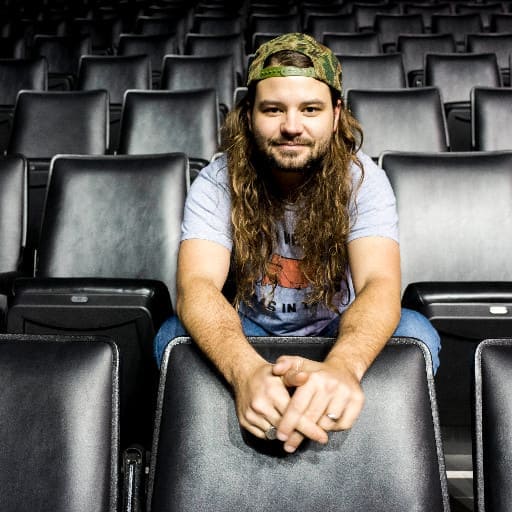 Brent Cobb St. Petersburg Tickets