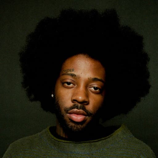Brent Faiyaz St. Petersburg Tickets