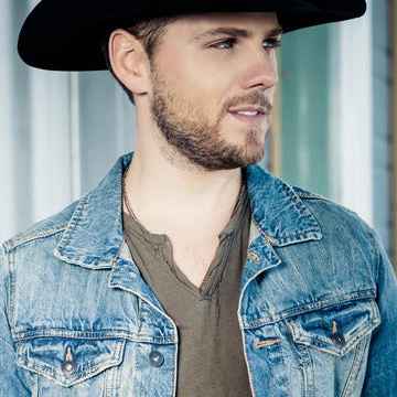 Brett Kissel St. Petersburg Tickets