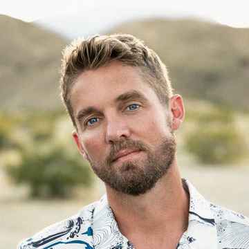 Brett Young Tickets