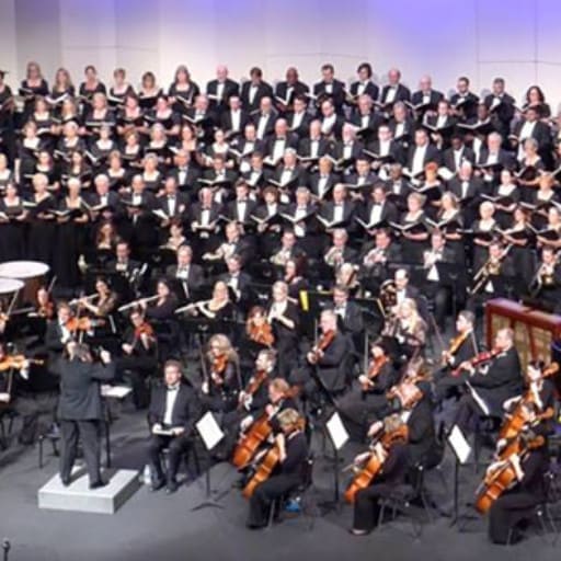 Brevard Concert Orchestra St. Petersburg Concert Tickets