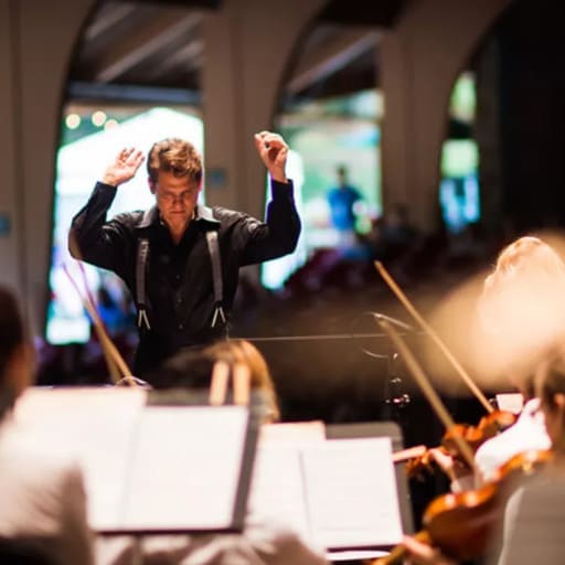 Brevard Sinfonia Tickets