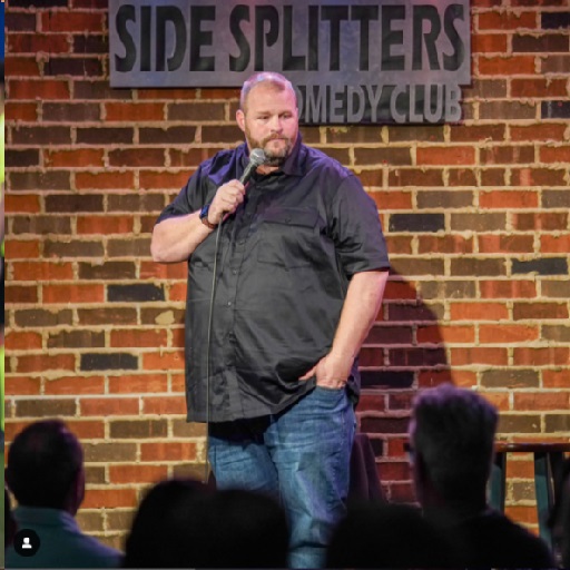 Brian Aldridge in St. Petersburg