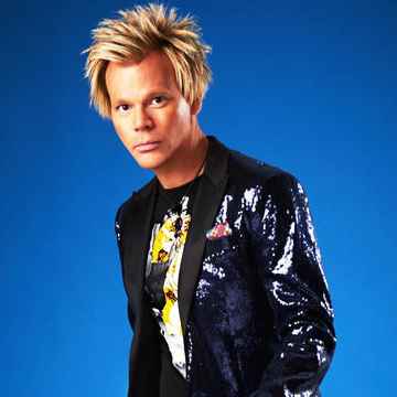 Brian Culbertson St. Petersburg Tickets