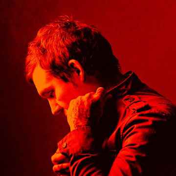 Brian Fallon St. Petersburg Tickets