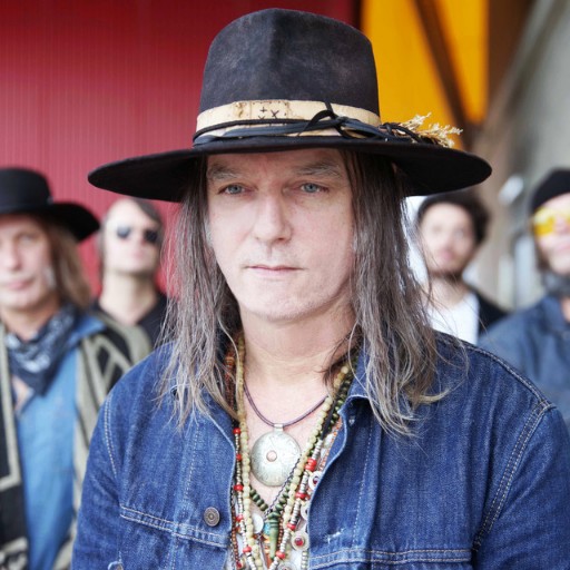Brian Jonestown Massacre Tickets