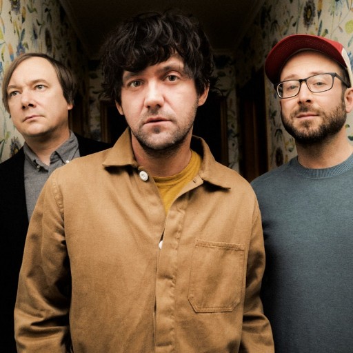 Bright Eyes St. Petersburg Tickets