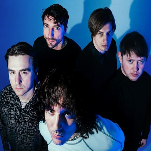 Bring Me The Horizon St. Petersburg Concert Tickets