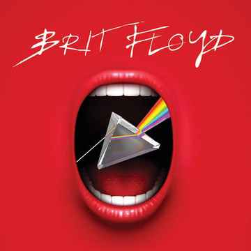 Brit Floyd St. Petersburg Tickets