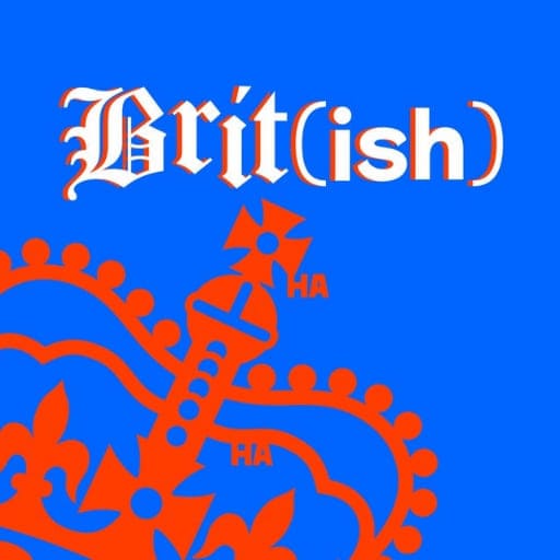 Brit(ish) in St. Petersburg