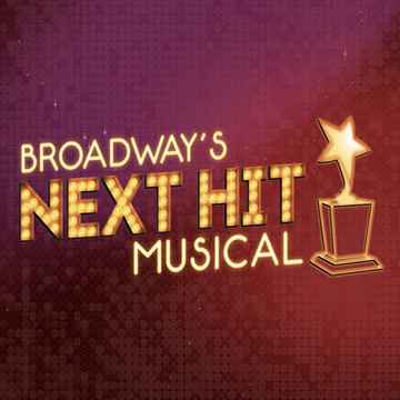 Broadway's Next Hit Musical in St. Petersburg