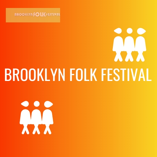Brooklyn Folk Festival St. Petersburg Tickets