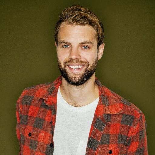 Brooks Wheelan in St. Petersburg