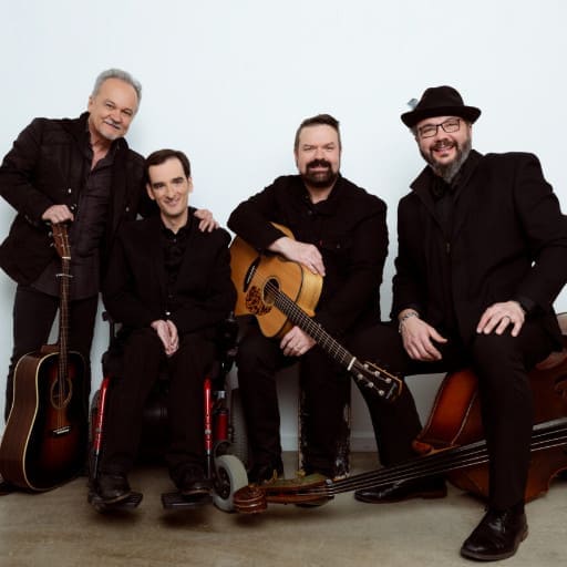 Brotherly Love St. Petersburg Tickets
