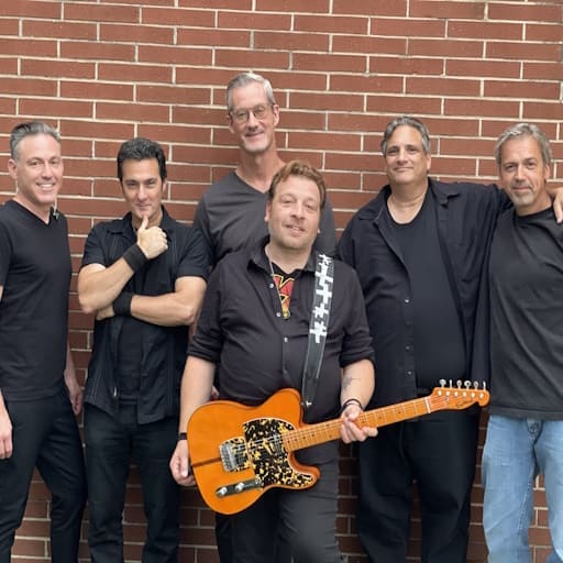 Bruce Springsteen Tribute Tickets