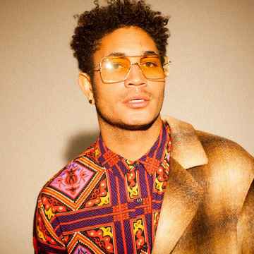 Bryce Vine St. Petersburg Tickets