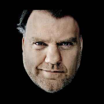 Bryn Terfel St. Petersburg Tickets