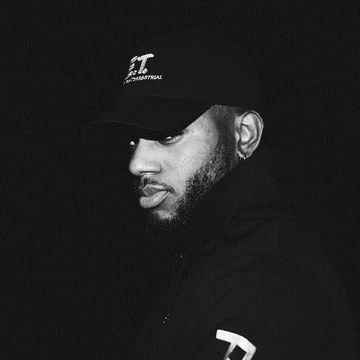 Bryson Tiller St. Petersburg Tickets