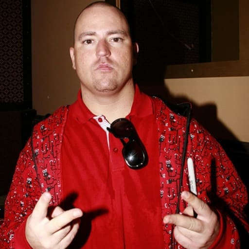 Bubba Sparxxx St. Petersburg Tickets