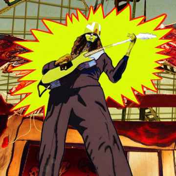 Buckethead St. Petersburg Tickets