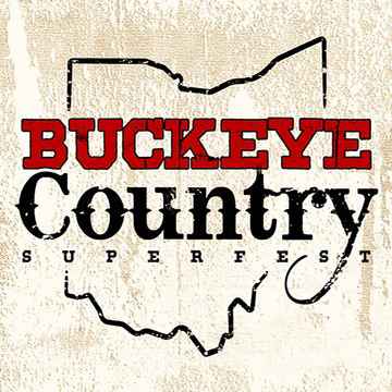 Buckeye Country Superfest St. Petersburg Tickets